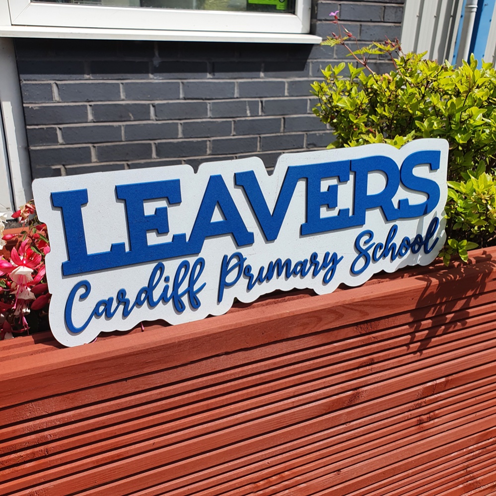 Leavers *School Name*